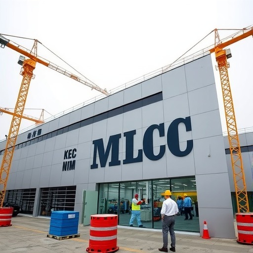 太阳诱电MLCC新厂竣工(图1)