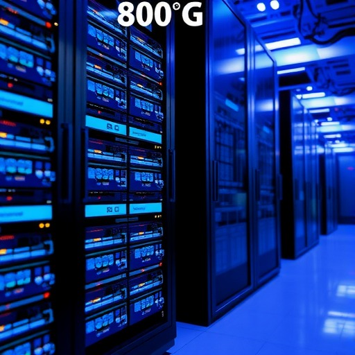亨通光电：800G光模块已经通过交换机厂商测试(图1)