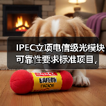 IPEC立项电信级光模块可靠性要求标准项目,护航运营商光网络长期稳定性(图2) IPEC立项电信级光模块可靠性要求标准项目,护航运营商光网络长期稳定性(图2)