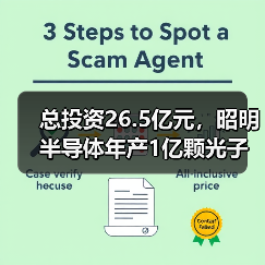 总投资26.5亿元，昭明半导体年产1亿颗光子集成芯片项目开工（图3）