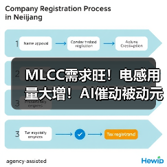 MLCC需求旺!电感用量大增!AI催动被动元件热潮(图2) MLCC需求旺!电感用量大增!AI催动被动元件热潮(图2)