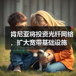肯尼亚将投资光纤网络,扩大宽带基础设施(图3) 肯尼亚将投资光纤网络,扩大宽带基础设施(图3)