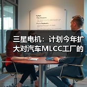 三星电机：计划今年扩大对汽车MLCC工厂的投资（图4）