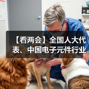 【看两会】全国人大代表、中国电子元件行业协会轮值理事长郭泽义: 充分发挥资本市场功能优化产业布局(图4) 【看两会】全国人大代表、中国电子元件行业协会轮值理事长郭泽义: 充分发挥资本市场功能优化产业布局(图4)