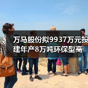 万马股份拟9937万元投建年产8万吨环保型高分子材料产业化项目(图3) 万马股份拟9937万元投建年产8万吨环保型高分子材料产业化项目(图3)