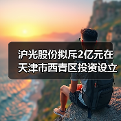 沪光股份拟斥2亿元在天津市西青区投资设立全资子公司(图3) 沪光股份拟斥2亿元在天津市西青区投资设立全资子公司(图3)