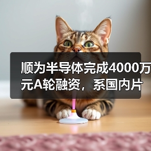 顺为半导体完成4000万元A轮融资,系国内片式电感龙头企业(图3) 顺为半导体完成4000万元A轮融资,系国内片式电感龙头企业(图3)