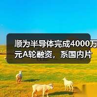 顺为半导体完成4000万元A轮融资,系国内片式电感龙头企业(图4) 顺为半导体完成4000万元A轮融资,系国内片式电感龙头企业(图4)