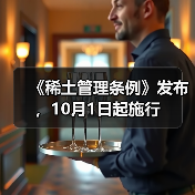 《稀土管理条例》发布,10月1日起施行(图3) 《稀土管理条例》发布,10月1日起施行(图3)