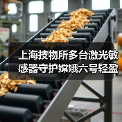 上海技物所多台激光敏感器守护嫦娥六号轻盈落月(图2) 上海技物所多台激光敏感器守护嫦娥六号轻盈落月(图2)