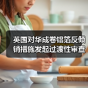 英国对华成卷铝箔反倾销措施发起过渡性审查（图4）