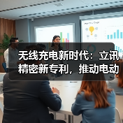 无线充电新时代:立讯精密新专利,推动电动汽车充电技术迈向新高度(图1) 无线充电新时代:立讯精密新专利,推动电动汽车充电技术迈向新高度(图1)