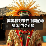 美国将对来自中国的永磁体征收关税（图4）