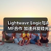 Lightwave Logic与AMF合作 加速开发硅光调制器（图4）