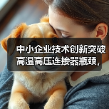 中小企业技术创新突破高温高压连接器瓶颈,保障能源安全(图4) 中小企业技术创新突破高温高压连接器瓶颈,保障能源安全(图4)