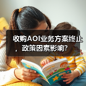 收购AOI业务方案终止,政策因素影响?(图4) 收购AOI业务方案终止,政策因素影响?(图4)