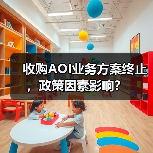 收购AOI业务方案终止,政策因素影响?(图2) 收购AOI业务方案终止,政策因素影响?(图2)