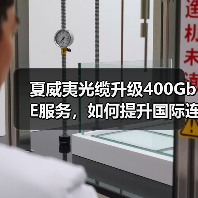 夏威夷光缆升级400GbE服务,如何提升国际连接?(图3) 夏威夷光缆升级400GbE服务,如何提升国际连接?(图3)