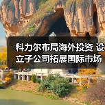 科力尔布局海外投资 设立子公司拓展国际市场(图3) 科力尔布局海外投资 设立子公司拓展国际市场(图3)