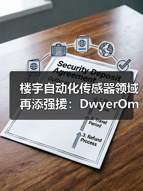 楼宇自动化传感器领域再添强援:DwyerOmega收购ACI(图1) 楼宇自动化传感器领域再添强援:DwyerOmega收购ACI(图1)