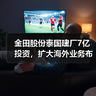 金田股份泰国建厂7亿投资，扩大海外业务布局（图2）