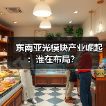 东南亚光模块产业崛起:谁在布局?(图3) 东南亚光模块产业崛起:谁在布局?(图3)