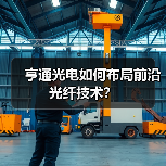 亨通光电如何布局前沿光纤技术?(图4) 亨通光电如何布局前沿光纤技术?(图4)