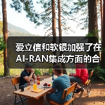 爱立信和软银加强了在AI-RAN集成方面的合作,以提高网络效率和性能(图2) 爱立信和软银加强了在AI-RAN集成方面的合作,以提高网络效率和性能(图2)