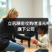 立讯精密收购信濠光电旗下公司(图1) 立讯精密收购信濠光电旗下公司(图1)