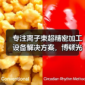 专注离子束超精密加工设备解决方案,博顿光电完成亿元B轮融资(图4) 专注离子束超精密加工设备解决方案,博顿光电完成亿元B轮融资(图4)