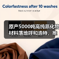 原产5000吨高纯氮化物材料落地呼和浩特,推动电子陶瓷产业升级(图2) 原产5000吨高纯氮化物材料落地呼和浩特,推动电子陶瓷产业升级(图2)