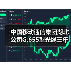中国移动通信集团湖北公司G.655型光缆三年期维护招标信息全解析(图3) 中国移动通信集团湖北公司G.655型光缆三年期维护招标信息全解析(图3)