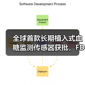 全球首款长期植入式血糖监测传感器获批,FDA批准或将颠覆糖尿病监测市场(图4) 全球首款长期植入式血糖监测传感器获批,FDA批准或将颠覆糖尿病监测市场(图4)