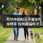 风华中新拟设子基金风华明禾 投向高端电子元器件设备领域(图1) 风华中新拟设子基金风华明禾 投向高端电子元器件设备领域(图1)