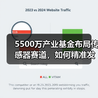 5500万产业基金布局传感器赛道,如何精准发力?(图3) 5500万产业基金布局传感器赛道,如何精准发力?(图3)