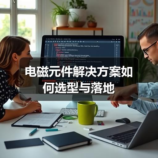 电磁元件解决方案如何选型与落地