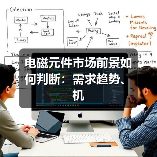 电磁元件市场前景如何判断:需求趋势、机会与风险分析(图1) 电磁元件市场前景如何判断:需求趋势、机会与风险分析