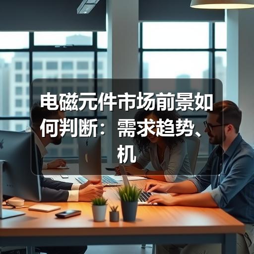 电磁元件市场前景如何判断:需求趋势、机会与风险分析(图3) 电磁元件市场前景如何判断:需求趋势、机会与风险分析