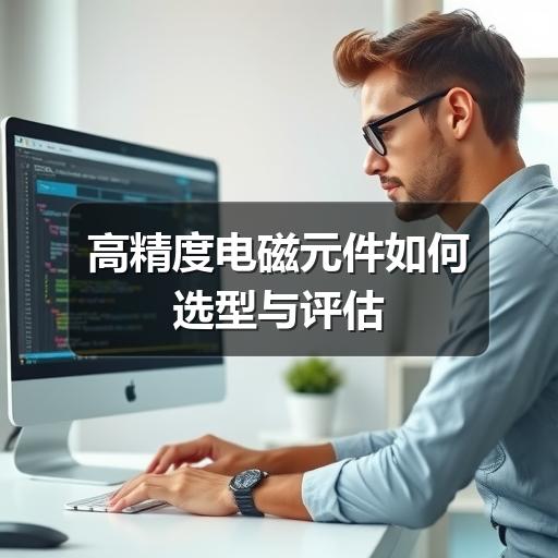 高精度电磁元件如何选型与评估