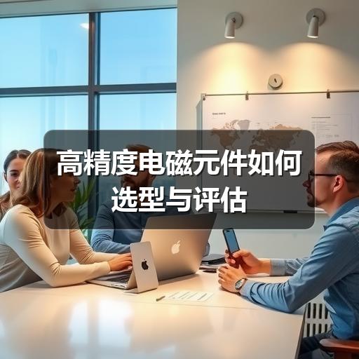 高精度电磁元件如何选型与评估