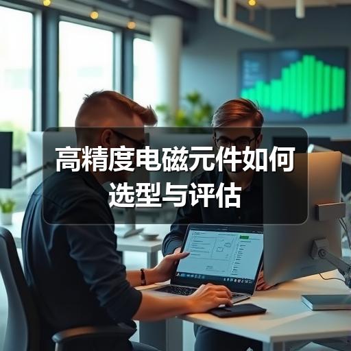 高精度电磁元件如何选型与评估