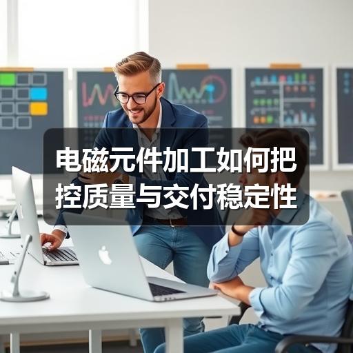电磁元件加工如何把控质量与交付稳定性(图1) 电磁元件加工如何把控质量与交付稳定性