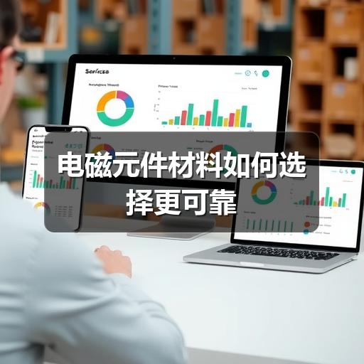 电磁元件材料如何选择更可靠(图2) 电磁元件材料如何选择更可靠