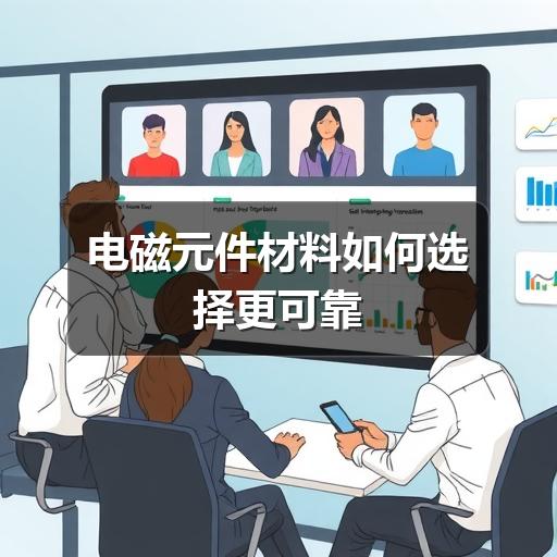 电磁元件材料如何选择更可靠(图1) 电磁元件材料如何选择更可靠