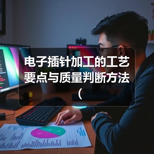 电子插针加工的工艺要点与质量判断方法（1）