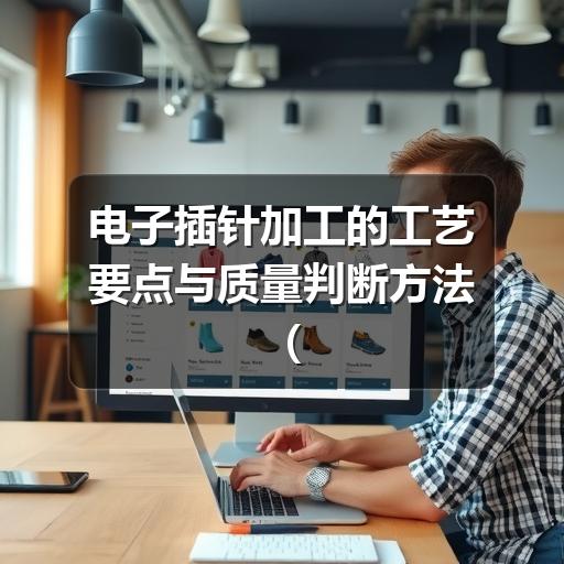 电子插针加工的工艺要点与质量判断方法（1）