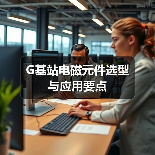 G基站电磁元件选型与应用要点(图2) G基站电磁元件选型与应用要点