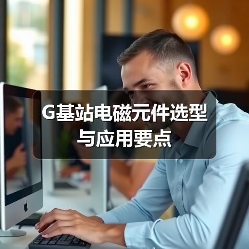 G基站电磁元件选型与应用要点(图1) G基站电磁元件选型与应用要点