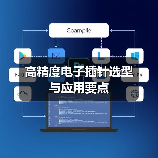 高精度电子插针选型与应用要点(图3) 高精度电子插针选型与应用要点