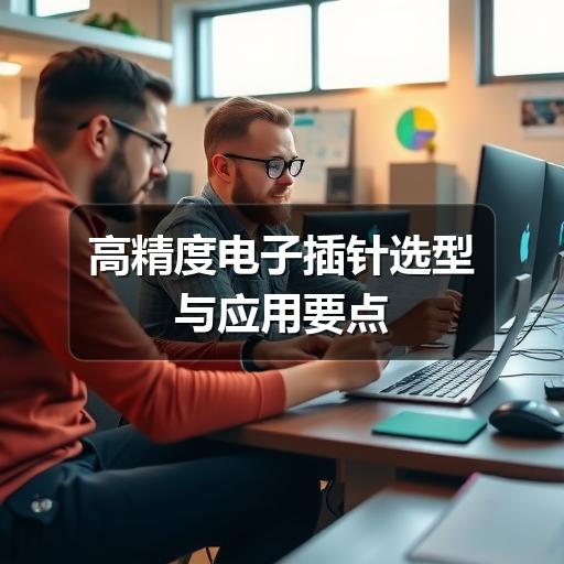 高精度电子插针选型与应用要点(图1) 高精度电子插针选型与应用要点